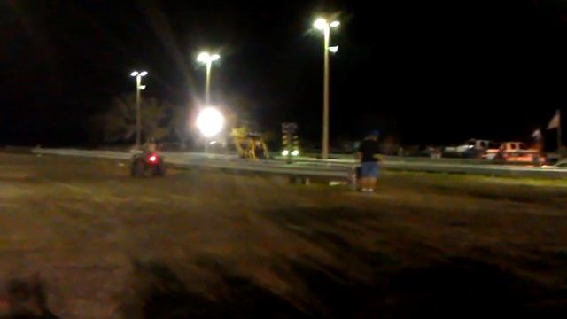 Rail buggy 400 ft pass. Melbourne motorsorts park. смотреть онлайн