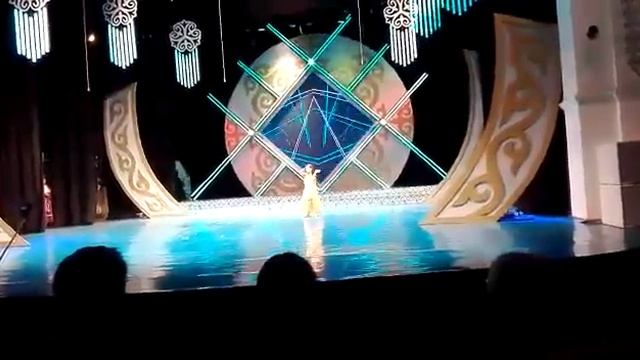 Маленькая Принцесса Халилова Лиана Танцует Индийский Танец❤ смотреть онлайн