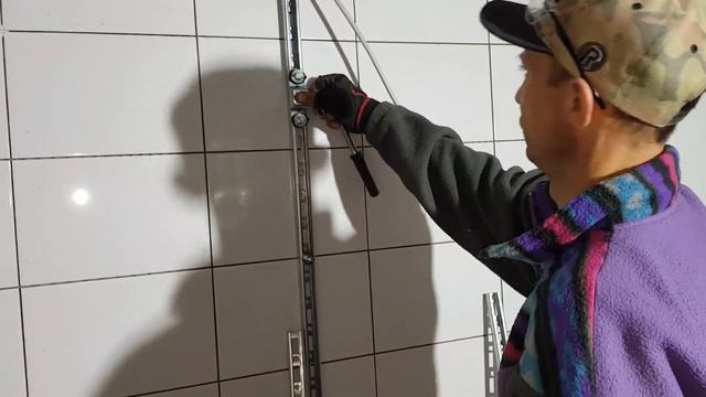 Система крепежа Walraven смотреть онлайн