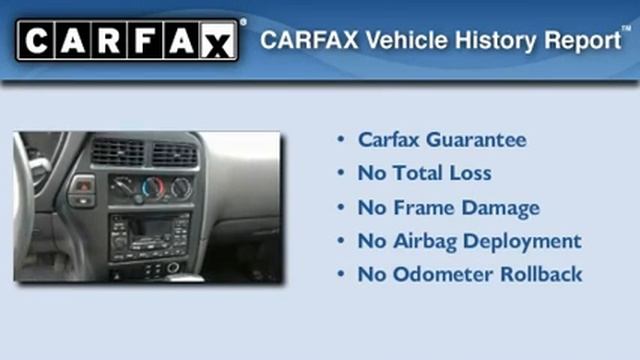 1998 Nissan Pathfinder Lynnwood WA смотреть онлайн