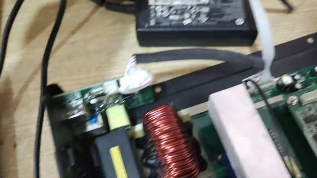 inverex Veyron 2.5kw fault 05 firmware update part 2 смотреть онлайн