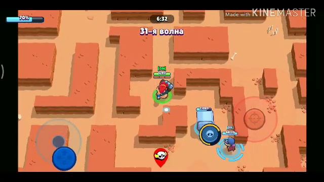 Играю Robo Rumble беру максимум.(для разнообразия слил) смотреть онлайн
