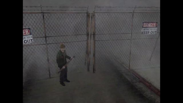 Let's Play Silent Hill 2 (Blind) - Part 1 - Letter From Silent Heaven смотреть онлайн