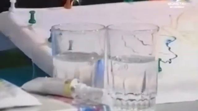 Мастер-класс от Татьяны (Nikita_Joi) по технике батик.avi