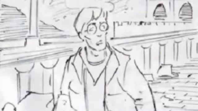 Secret video!!! Harry Potter and the Deathly Hallows Part 2 смотреть онлайн