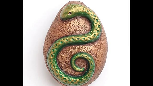 ocarina "Snake" смотреть онлайн
