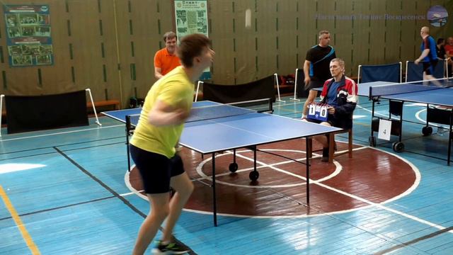 Турнир к 77-летию Победы, Козырев Андрей (565) - Туралетов Игорь (542), 3...6 смотреть онлайн