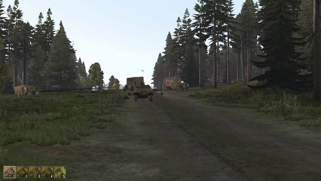 Назад в 44 (Iron Front) (2) смотреть онлайн