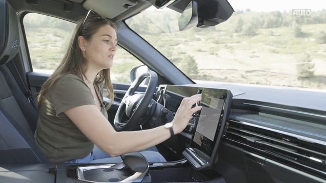 Renault Austral (2022): Familienauto mit ordentlich Komfort | AUTO ZEITUNG смотреть онлайн