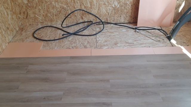 дом из бревно и виниловая плитка...7007 смотреть онлайн