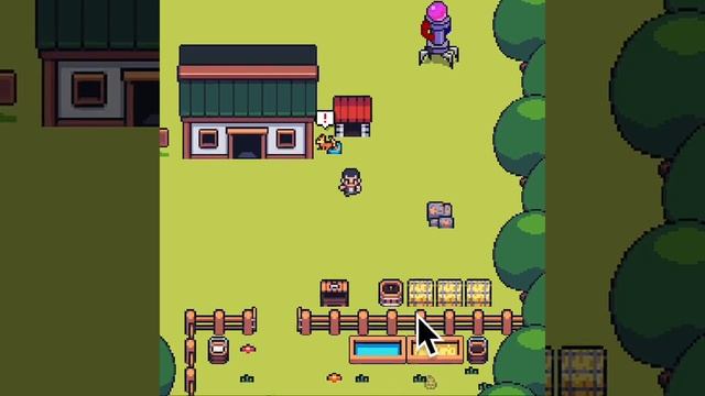 Mini Mini Farm: Area 2 tips [official] смотреть онлайн