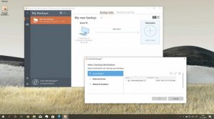 PARAGON Hard Disk Manager – бесплатная лицензия. Приложение для работы с диск Разделение и Backups