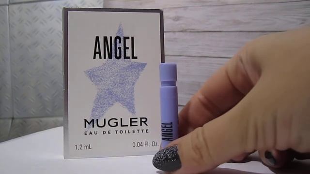 Angel (Eau de Parfum, Thierry Mugler). Часть 4. Этилмальтол - секретный компонент Ангела смотреть онлайн