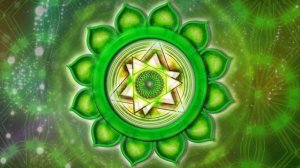 Медитация наполнение женской энергией. Раскрытие сердечной чакры.