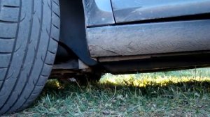 Люфт петли водительской двери гольф 5