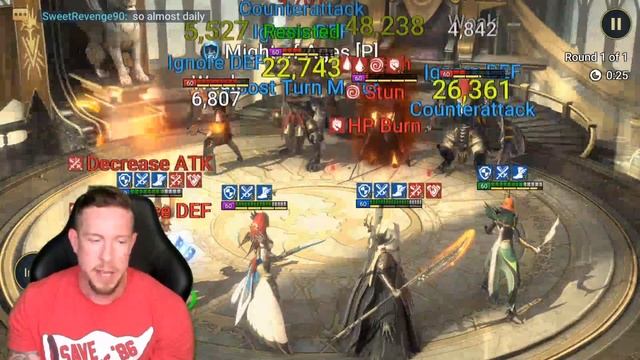 I MAXED THE FRAGMENT SUMMON, ANY GOOD? ELEGAIUS REVIEW & BUILD! смотреть онлайн