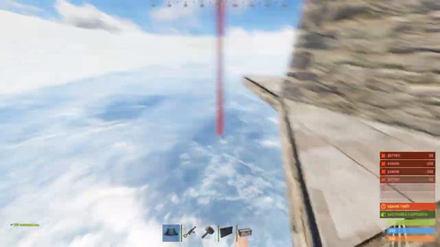 RUST- База для 2-3 человек, с бункером. смотреть онлайн