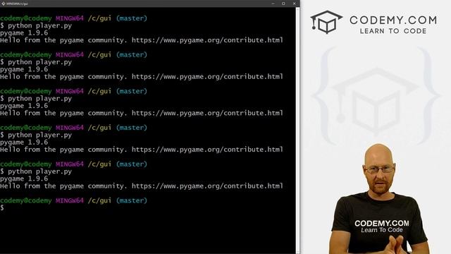 MP3 Player Song Position Slider (part 6) - Python Tkinter GUI Tutorial #92 смотреть онлайн
