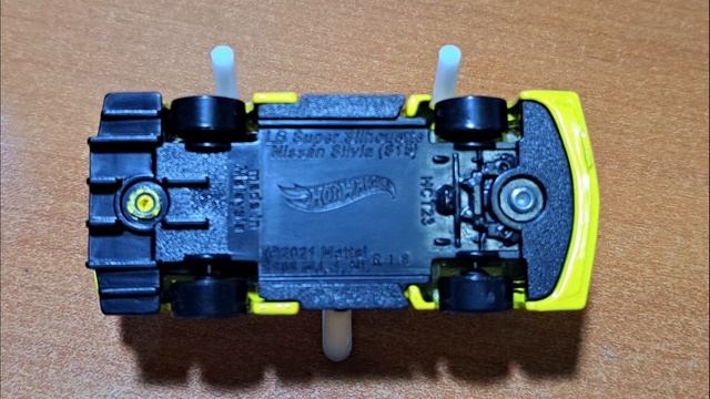 LB Super Silhouette Nissan Silvia #hotwheels #carritos #collection #jadatoys #Nissan #NissanSilvia смотреть онлайн