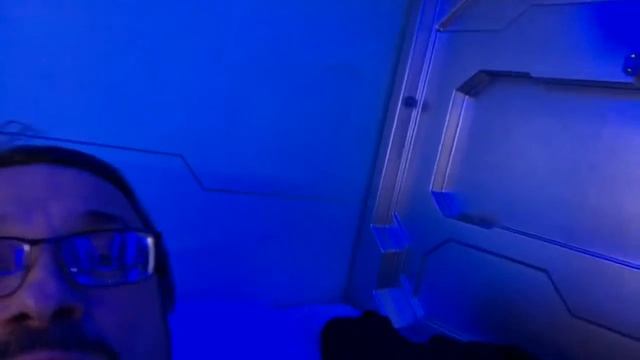 Capsul Hotel Pulkovo