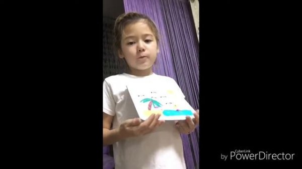 Kid model Lina | JTBC shooting model | International model Korea