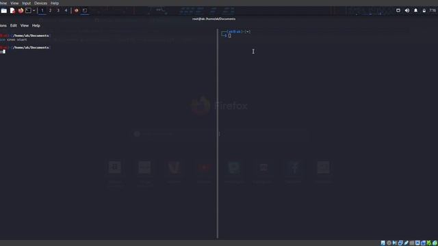 linux Running Oracle VM VirtualBox 2023 04 17 17 45 22 смотреть онлайн