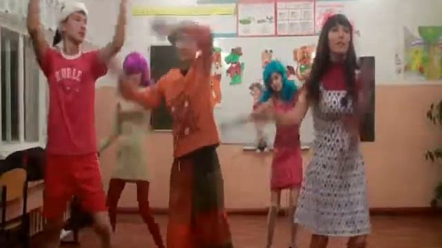 Барбарики смотреть онлайн