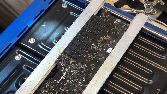 MacBook Air 16GB RAM Upgrade смотреть онлайн