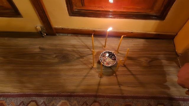 Впустить Удачу в Вашу жизнь ! Ритуал на Удачу и Деньги смотреть онлайн