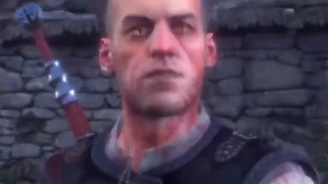 the witcher ♥ edit ♥ gaetan смотреть онлайн