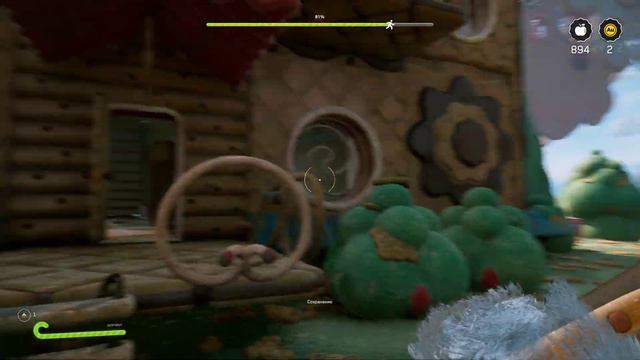 (No Commentary) Atomic Heart – КАТЯ МНОГО БОЛТАЕТ #28 смотреть онлайн