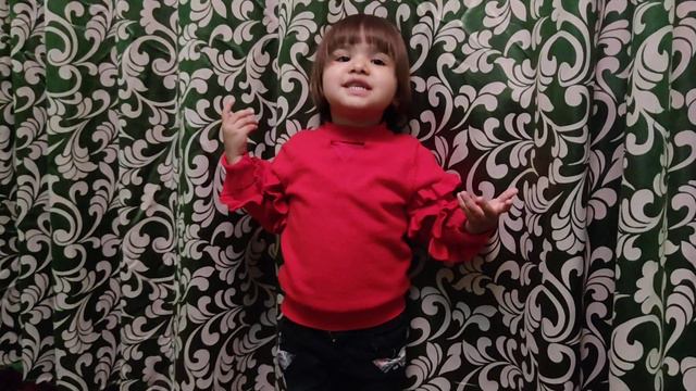 Сабрина Дадаш смотреть онлайн