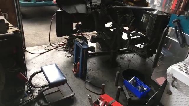 ремонт балки смотреть онлайн