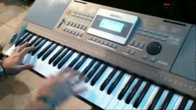 Medeli A100 - Informe por Miguel Lops смотреть онлайн