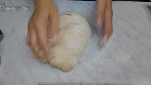 Целая ГОРА вкусняшек из обычной КАПУСТЫ ? Готовим ПИРОЖКИ с Капустой смотреть онлайн