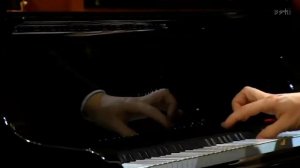 Фридерик Шопен. Вальс до-диез минор (Cis-moll), Op. 64, No.2. Исполняет Евгений Кисин (фортепиано).