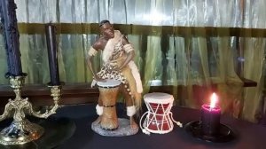 Сильный ритуал на привлечение клиентов.