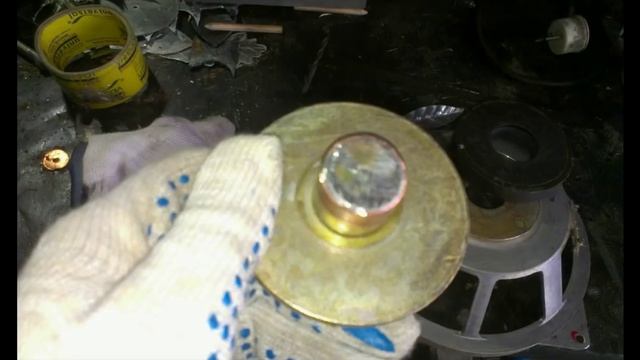 Магнитная масса для электро сварки