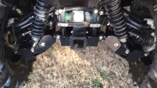 grizzly 700 смотреть онлайн