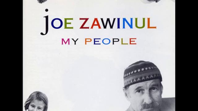 Joe Zawinul Orient Express смотреть онлайн