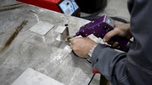 Ручной лазерный раскрой. Сварка тонколистового металла.