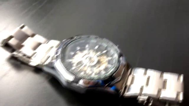 Часы Скелетоны смотреть онлайн