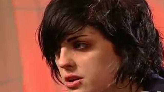 Yahoo Interview The Distillers