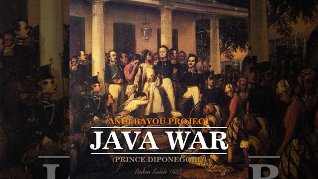 Java War смотреть онлайн