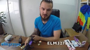 Бортовой компьютер Multitronics X140 - обзор функционала и комплектации