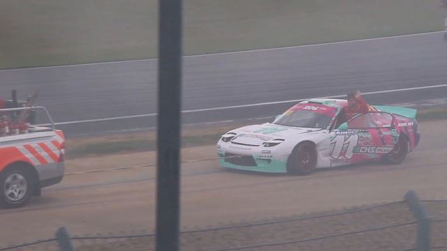 Обзор первого этапа RDS GP в Москве на Moscow Raceway!