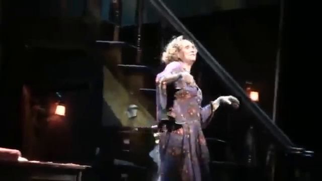 Annie 2013 Cast Jane Lynch - Little Girls смотреть онлайн