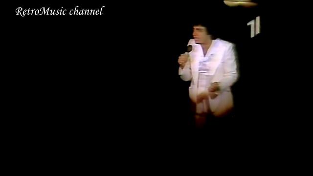Enrico Macias - Kol Nidre (Paris, 1976) смотреть онлайн