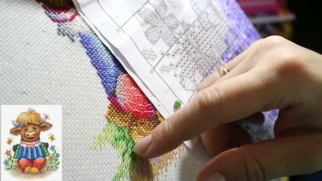 ВЫШИВКА ОГРОМНЫХ И СРЕДНИХ КАРТИН/+МОТИВАЦИЯ НА ВЫШИВКУ/ЛУКАС/ХИМЕРА/ЗАКРЕПКА/ОФОРМЛЕНИЕ АМСТЕРДАМА смотреть онлайн