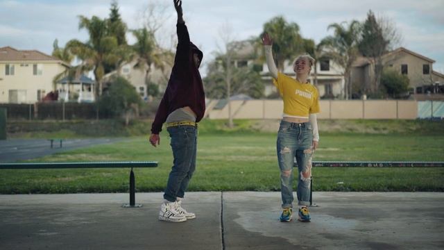 Konkrete & Sarah Phoenix 